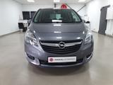 Opel Meriva B 1.4 Turbo Active*SHZ*PDC* - silberne Opel Meriva