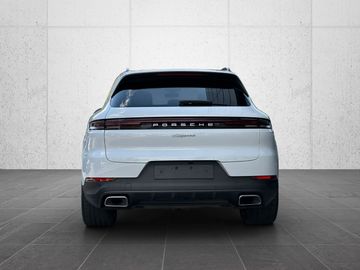 Porsche Cayenne - 5