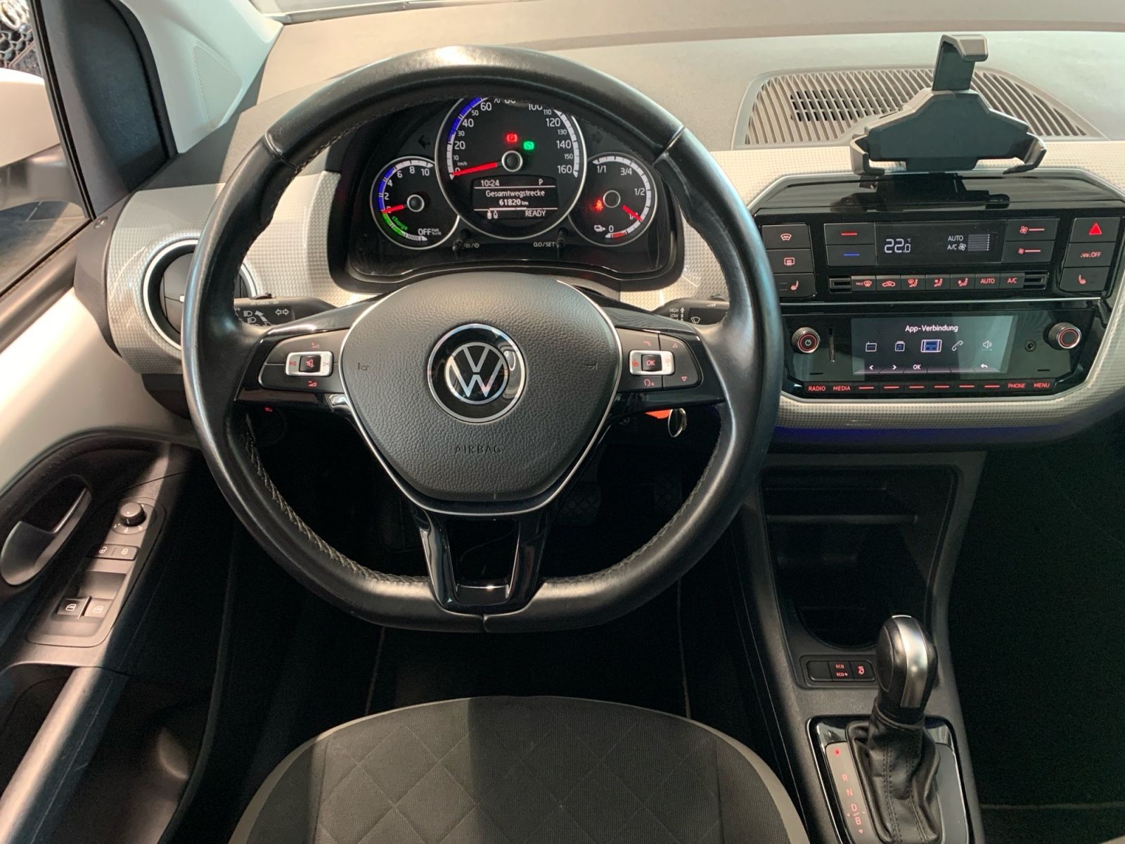 Volkswagen e-up! - Bild 9