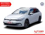 Volkswagen Golf VIII Variant 1.5 eTSI DSG Life LED Navi ACC - Volkswagen Golf: Golf5