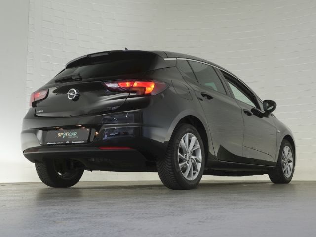 Astra K LIM INNOVATION CDTI+NAVI+RÜCKFAHRKAMERA+