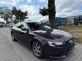 Audi A5 2.0 TFSI multitronic Sportback STANDHEIZUNG - Audi A5: Multitronic