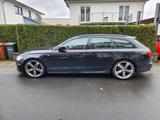 Audi A6 3.0 TDI Avant sport selection sport selection - Audi A6: Sport Selection