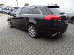 Fahrzeugabbildung Opel Insignia OPC 4x4  **1-HAND / SCHECKHEFTGEPFLEGT*