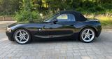 BMW Z4 3.0i - - BMW Z4 aus 2003: 3.0