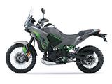 Kawasaki KLE 500 SE  Im Laden und zur Probefahrt bereit! - KAWASAKI KL 500