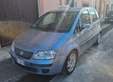 Fiat Idea 1.3 Multijet 16V 70 CV BlackLabel - Fiat Idea aus 2007