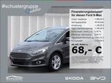 Ford S-Max 2.0 TDCi Biturbo Titanium PDC SHZ Temp BT