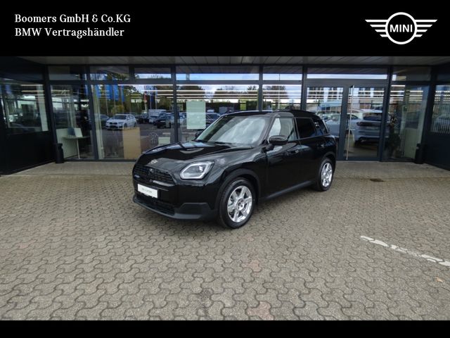 MINI Countryman E ClassicTrim Paket L Pano HUD Harman