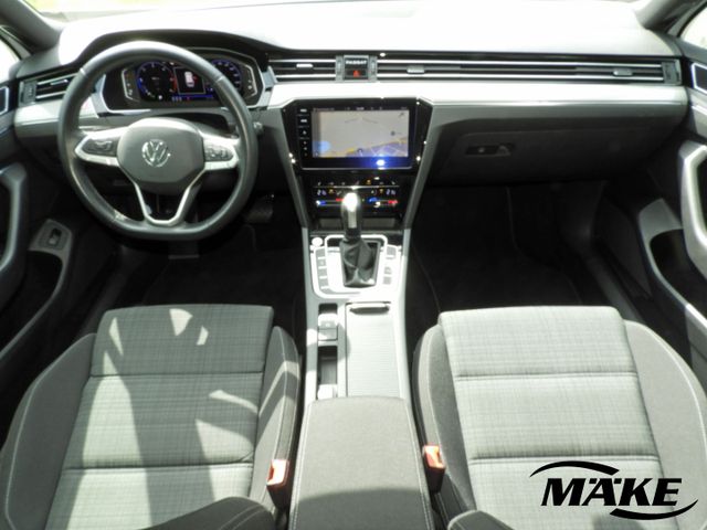 Passat Business 2.0 TDI DSG AHV ACC LED NAV STDH