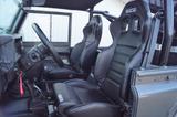 Land Rover Defender 90 Td4 SOFT TOP - KOMPLET UMBAU! - Land Rover Defender aus 2006