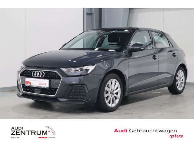 Audi A1 Sportback 25 TFSI advanced*VC*LED*PDC *