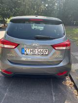 Hyundai ix20 1.4 Style Style - Hyundai ix20 von privat