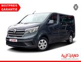 Renault Trafic Combi 2.0 L1H1 9-Sitzer LED Navi Kamera