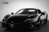 Ferrari 296 GTS All Black Lift JBL 360° LED-Lenkrad Carp - Ferrari 296 GTS Neuwagen