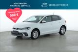 Volkswagen Polo Style 1.0 TSI Klima*Nav*PDC*SH - VW Polo Gebrauchtwagen in Magdeburg