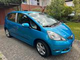 Honda Jazz 1.4 i-VTEC Comfort - gebrauchte Honda Jazz aus dem Jahr 2010