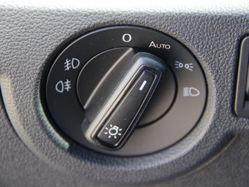 Volkswagen T-Cross 1.0 TSI DSG Life KLIMA NAVI ALU