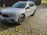 Volkswagen Tiguan 1.5 TSI OPF UNITED UNITED - Volkswagen Tiguan: United