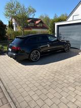 Audi RS6 4.0 TFSI  V8  / 21 Zoll 8 Fach bereift  - Audi RS6: 4.2
