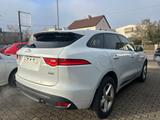 Jaguar F-Pace 20d R-Sport AWD - Gebrauchtwagen in Saarlouis