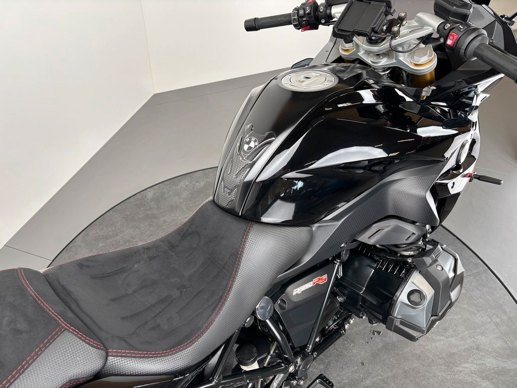 Fahrzeugabbildung BMW R 1250 RS *1. HAND *SC-PROJECT