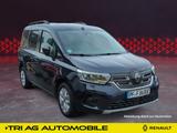 Renault Kangoo E-Tech Techno Navi Rückfahrkamera - Renault Kangoo E-TECH: Van