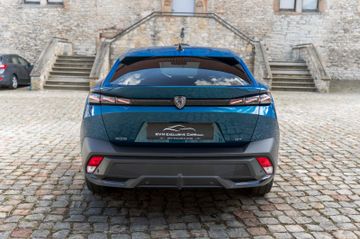 Peugeot 408 - 10