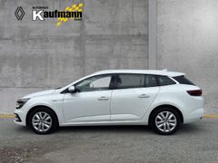 Fahrzeugabbildung Megane IV Grandtour Intens 1.3 TCe 140 EU6d