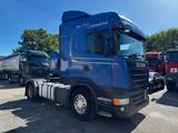 Scania R 410 Retarder Standklima TÜV 12/2026 - Scania Hamburg
