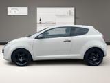Alfa Romeo MiTo Turismo QV line Navigation DAB PDC Klima  - weiße Alfa Romeo MiTo