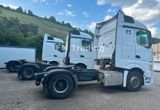Mercedes-Benz Actros MB4 1845 4x2 *Top Zustand* 330kW 3x - Angebote entsprechen deinen Suchkriterien