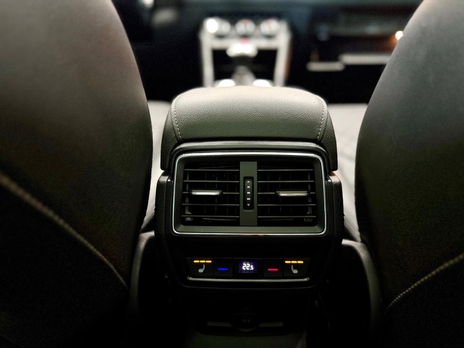 Skoda Kodiaq Ambition 4x4 Querdifferentialsperre/Pano.