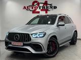 Mercedes-Benz GLE 63 S AMG 4Matic+ PANO+HEAD-UP+360KAM+LUFTFED - gebrauchte Mercedes-Benz GLE 63 AMG aus dem Jahr 2022