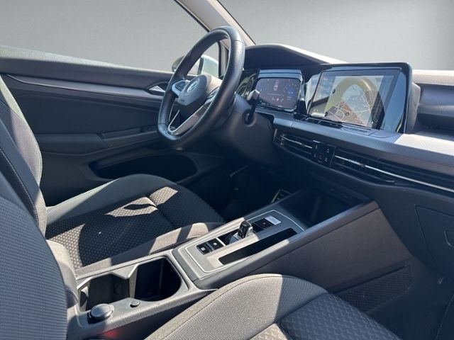 Golf VIII 1.5 eTSI Active LED+NAVI+KAMERA+ACC+SH