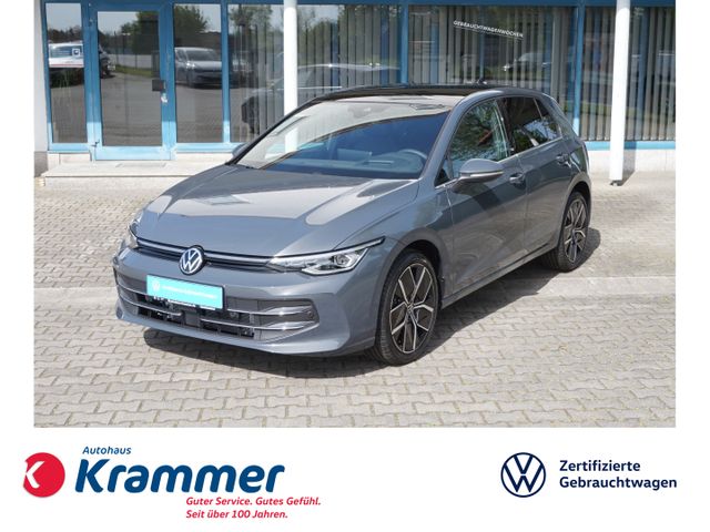 Volkswagen Golf VIII 1.5 eTSI DSG EDITION 50 *PANORAMA*DCC*