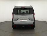Ford Tourneo Courier Titanium 1.0 EB Kamera AHK Tempo - Ford: K 0