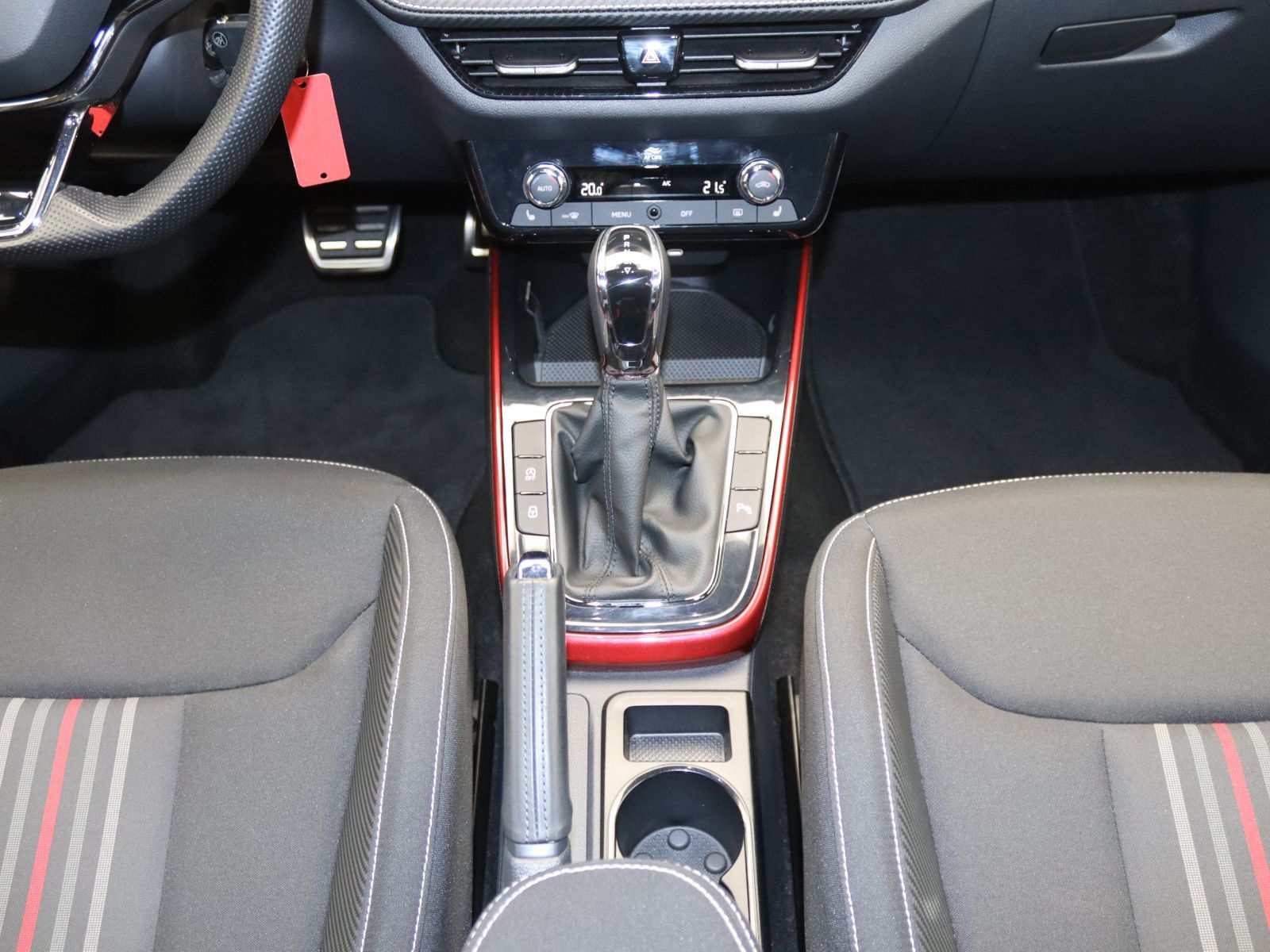 Skoda Fabia - Bild 10
