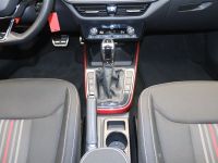 Skoda Fabia - Vorschau Bild 10