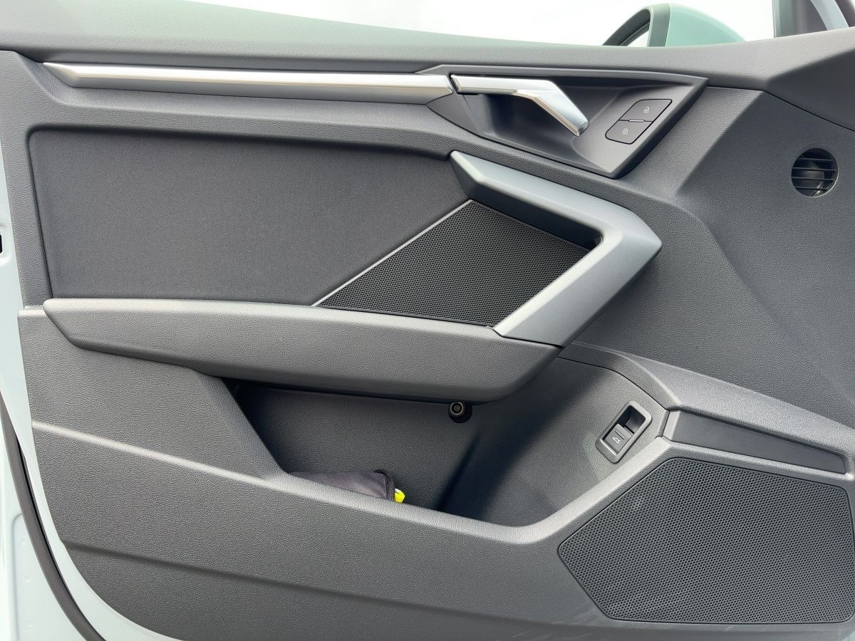 Audi A3 - Bild 15