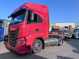 Iveco AS 440 STP  LNG   S WAY  460 - Iveco AS 460