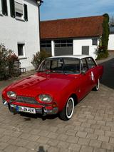 Ford Taunus - Ford Taunus mit Benzin-Antrieb: Limousine