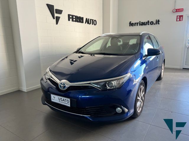 Toyota TOYOTA Auris Touring Sports 1.8 Hybrid Active