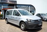 Volkswagen Caddy Maxi Kombi 2,0 TDI - Volkswagen Caddy Maxi in Freiburg