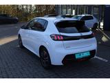 Peugeot 208 Allure Pack PureTech 100 EAT8 - Peugeot 208 in Wuppertal
