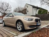 BMW 5er GT F07 - BMW: F07