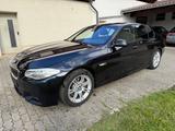 BMW 530i - M-Paket - BMW 530: M Paket