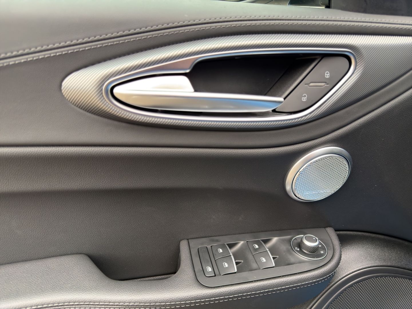 Alfa Romeo Giulia - Bild 9