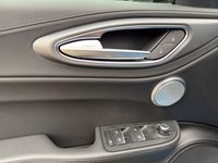 Alfa Romeo Giulia - Vorschau Bild 9