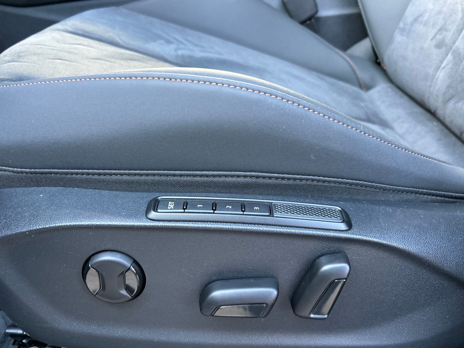 Cupra Terramar - Bild 12